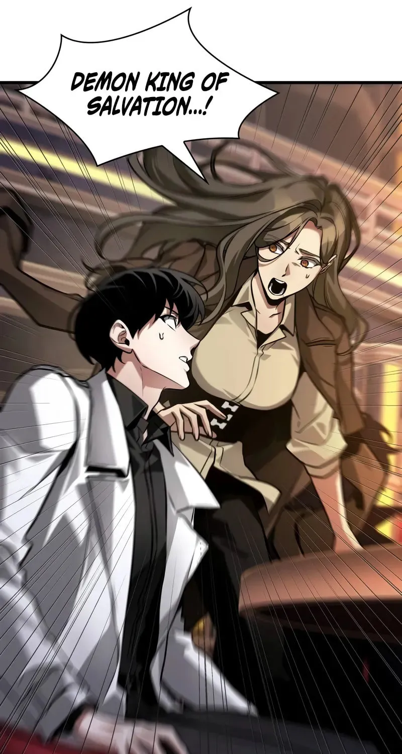 Read Omniscient Reader chapter 273 image 31 on Lezhin