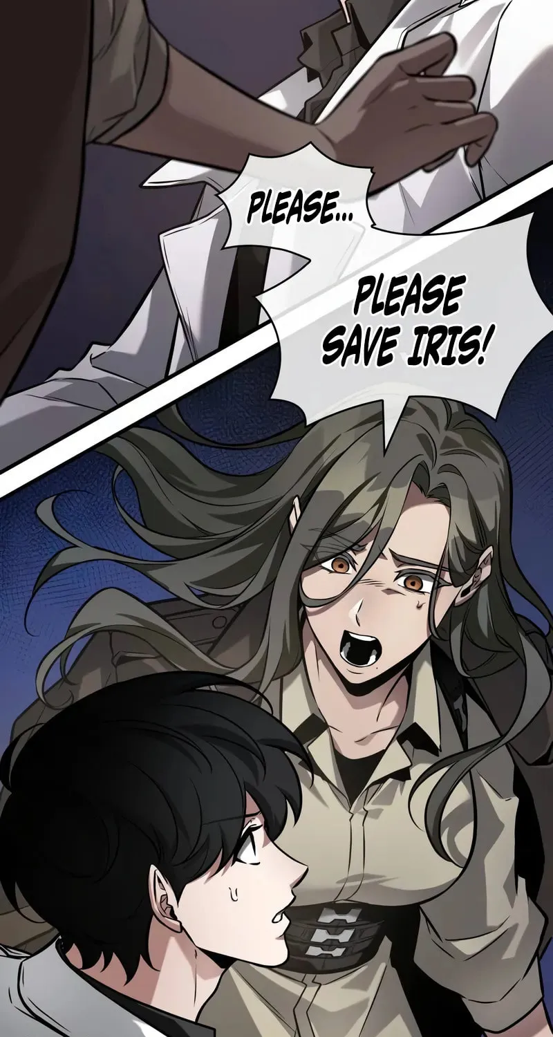 Read Omniscient Reader chapter 273 image 33 on Lezhin