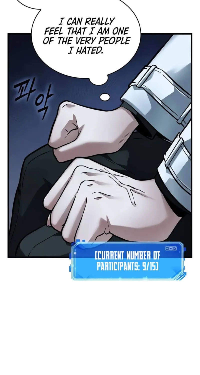 Read Omniscient Reader chapter 273 image 84 on Lezhin