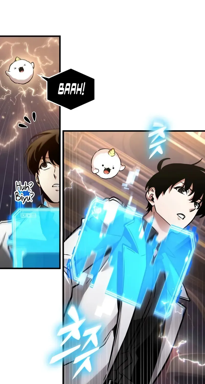 Read Omniscient Reader chapter 273 image 85 on Lezhin