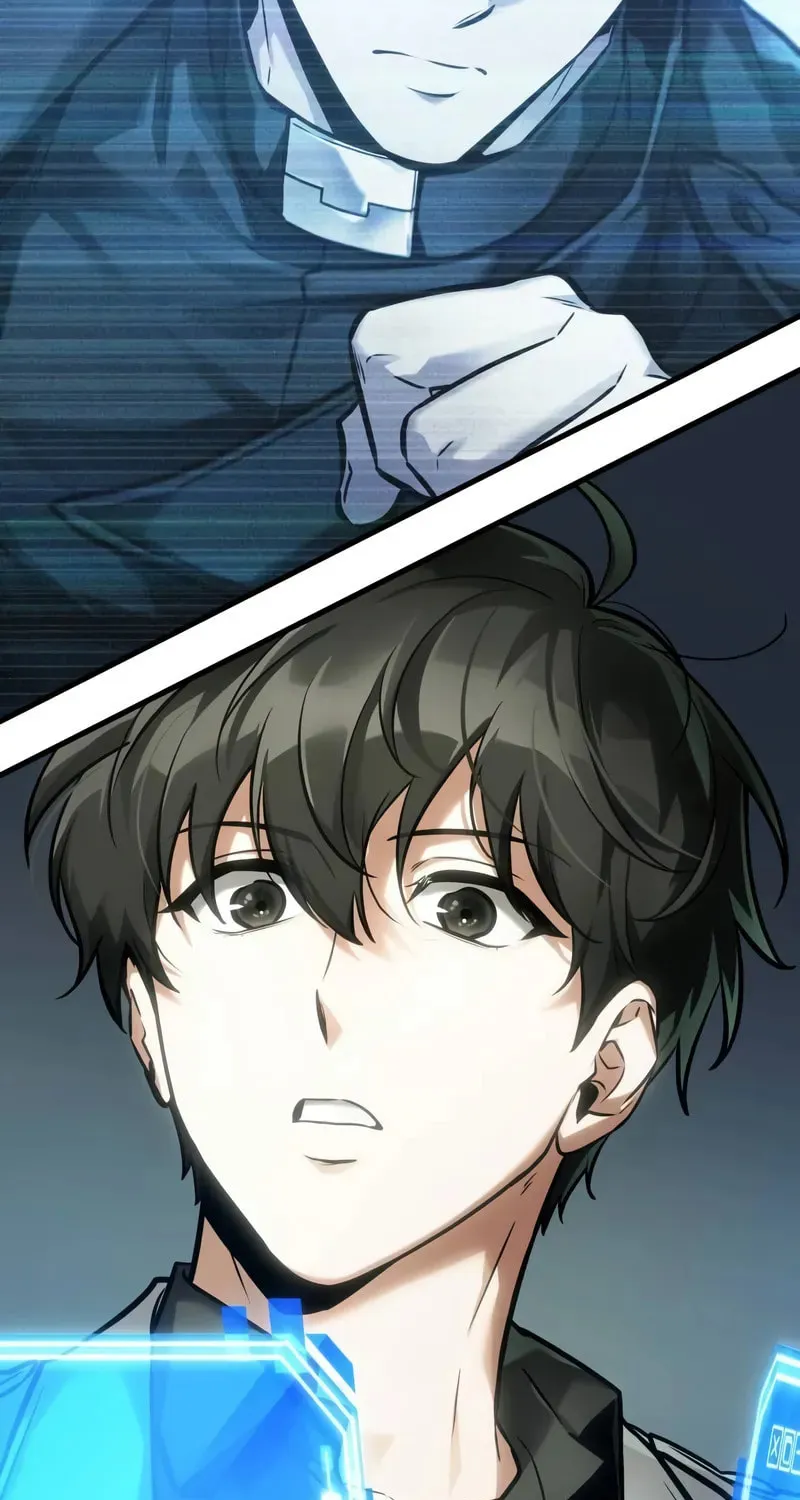 Read Omniscient Reader chapter 273 image 89 on Lezhin