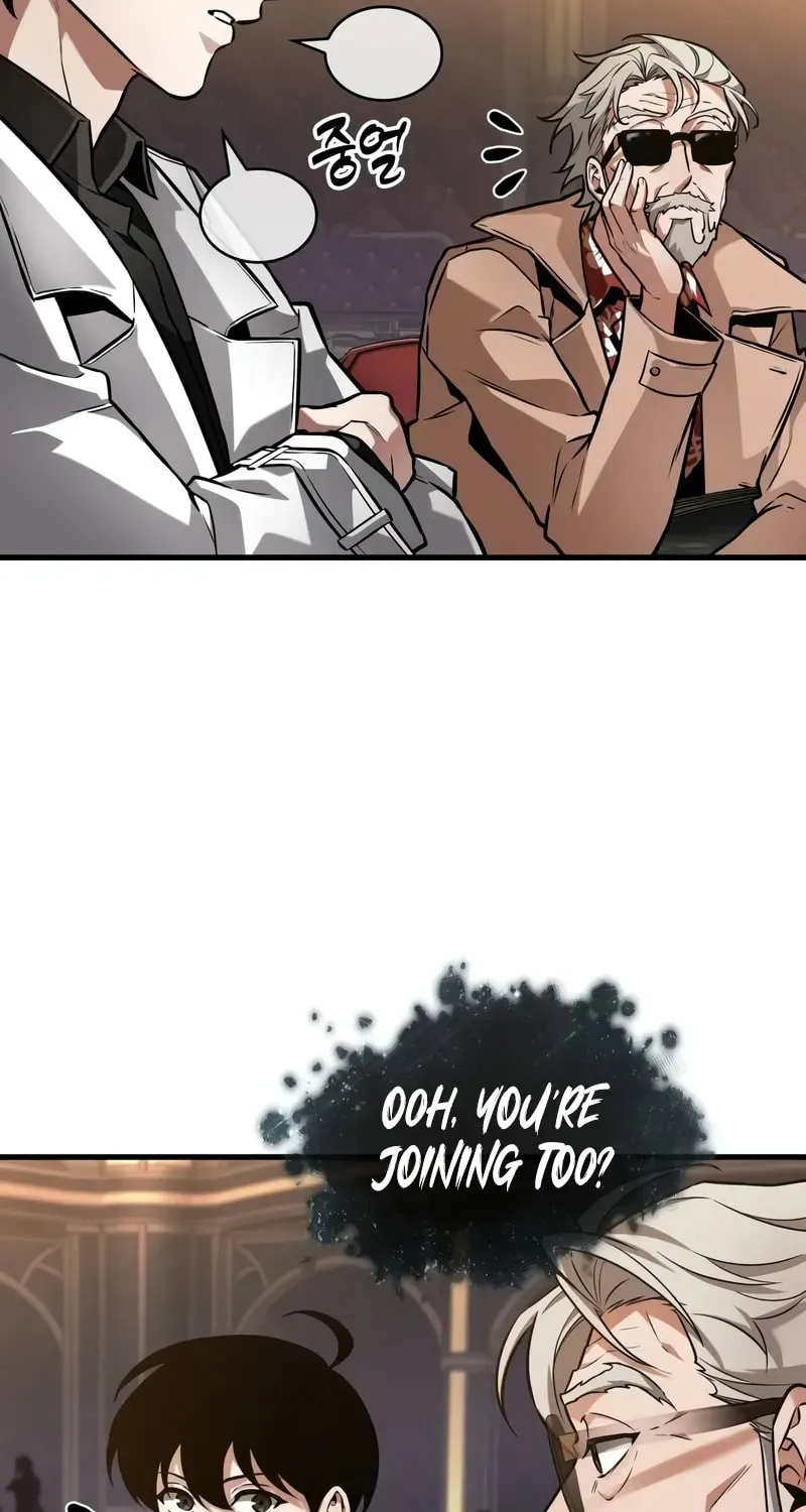 Read Omniscient Reader chapter 274 image 17 on Lezhin
