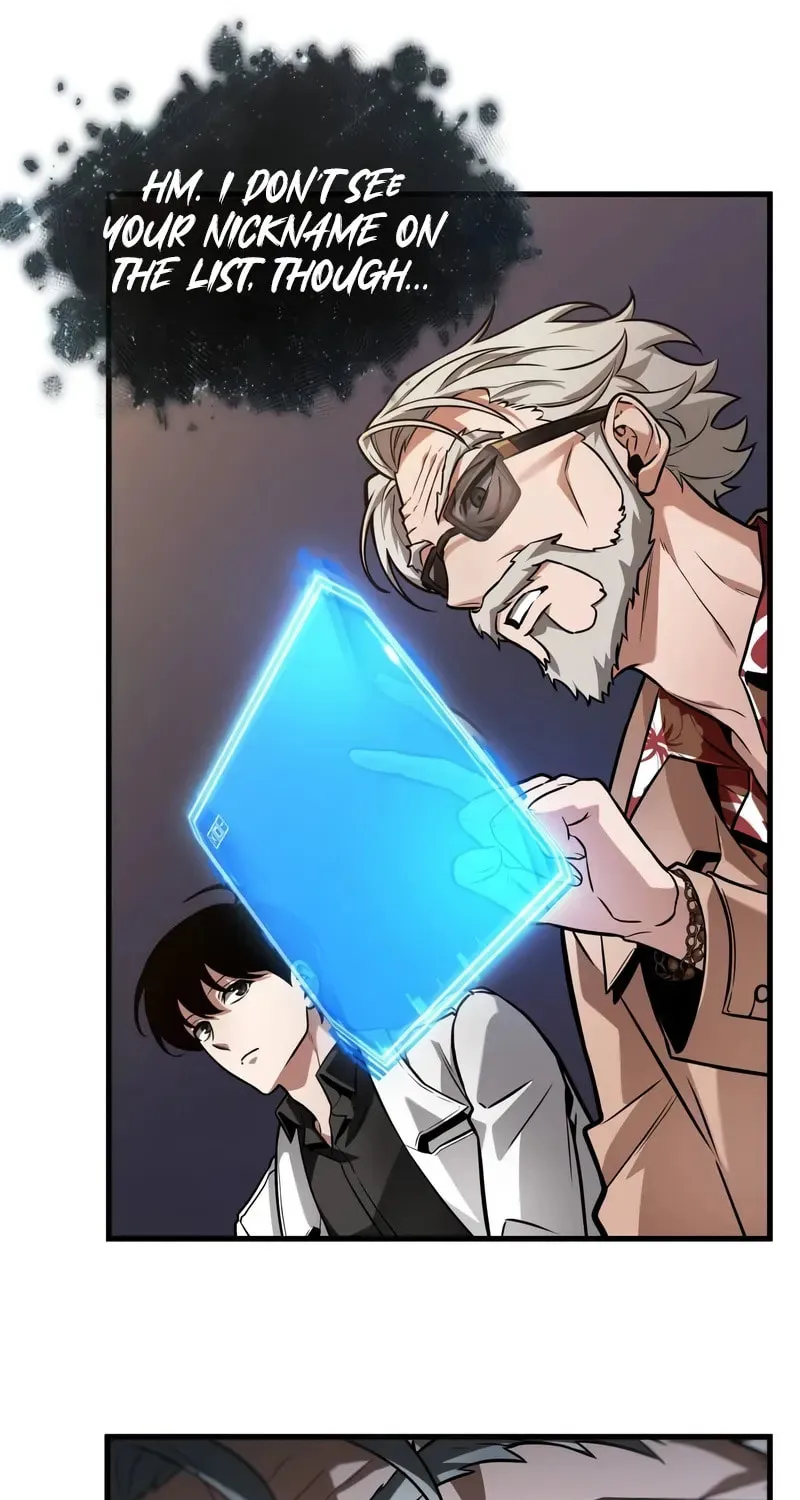Read Omniscient Reader chapter 274 image 21 on Lezhin