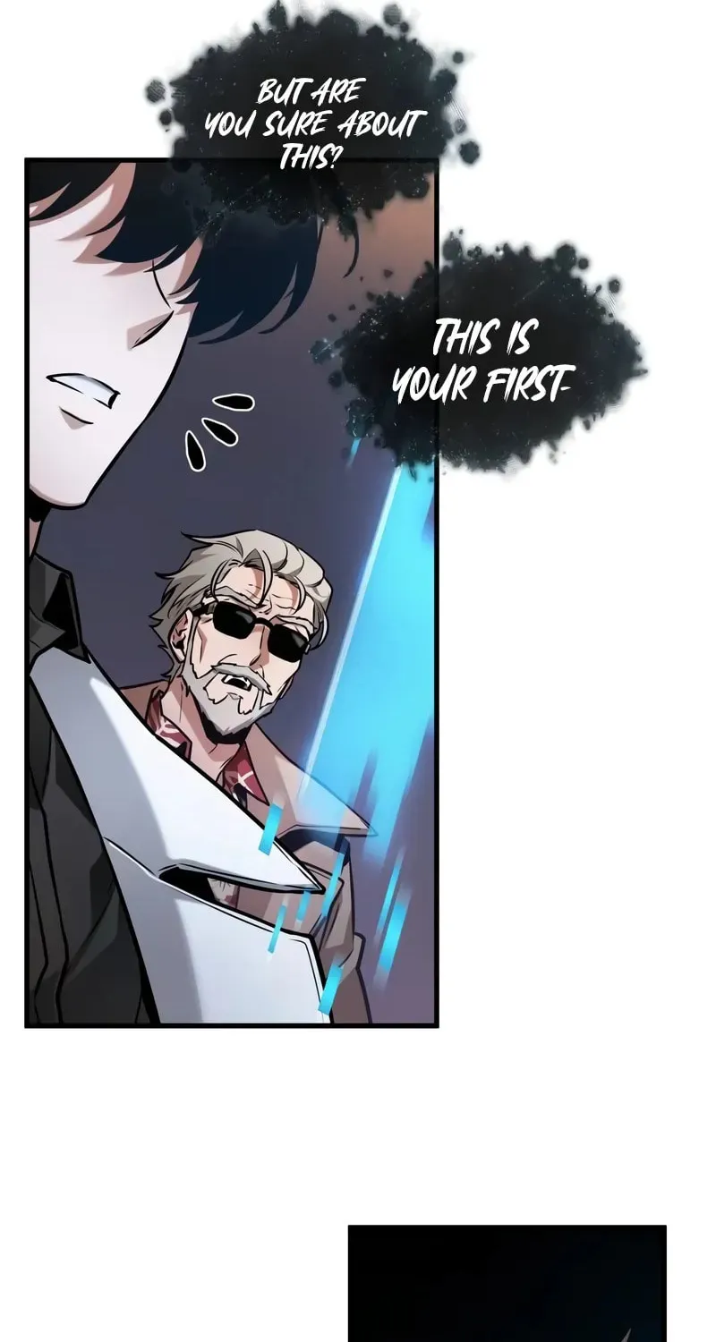 Read Omniscient Reader chapter 274 image 24 on Lezhin