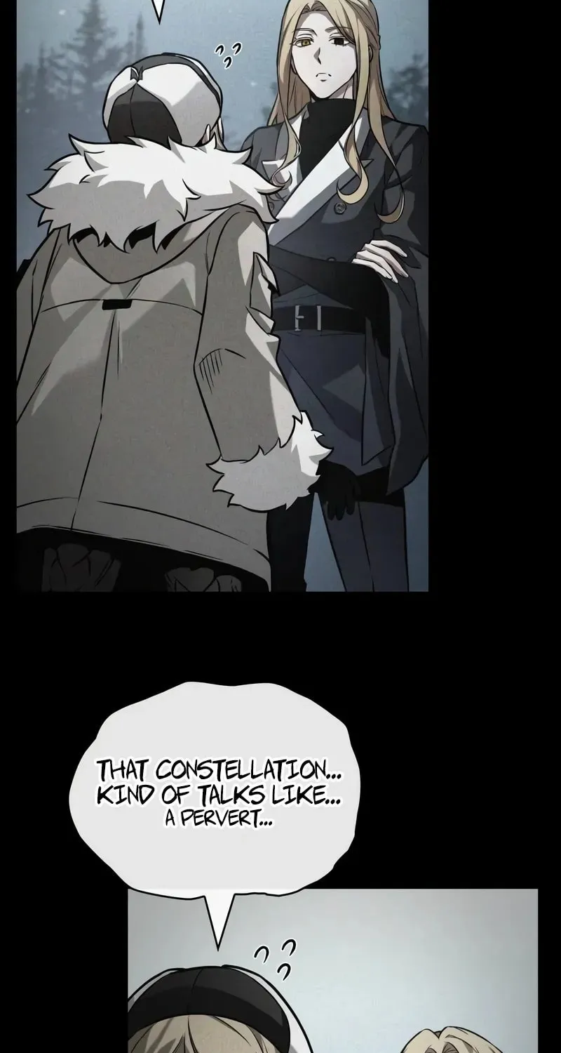 Read Omniscient Reader chapter 274 image 3 on Lezhin