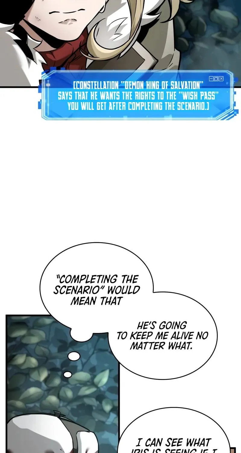 Read Omniscient Reader chapter 274 image 32 on Lezhin