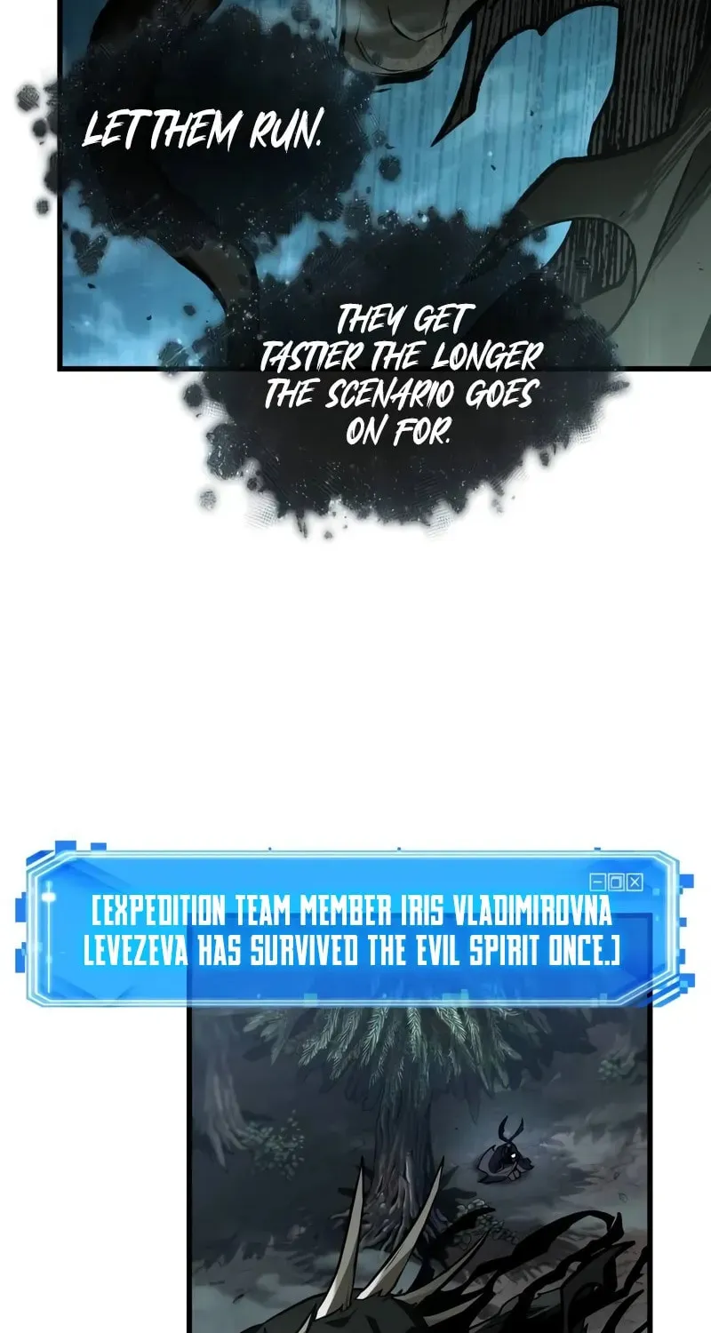 Read Omniscient Reader chapter 274 image 42 on Lezhin