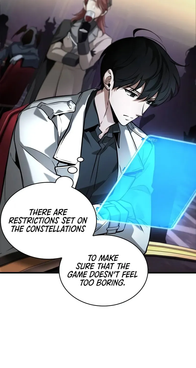 Read Omniscient Reader chapter 274 image 45 on Lezhin