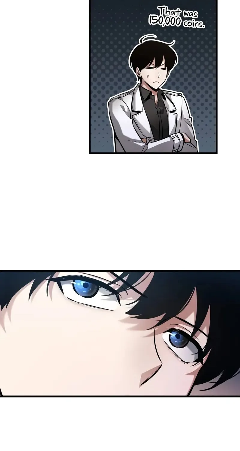 Read Omniscient Reader chapter 274 image 50 on Lezhin