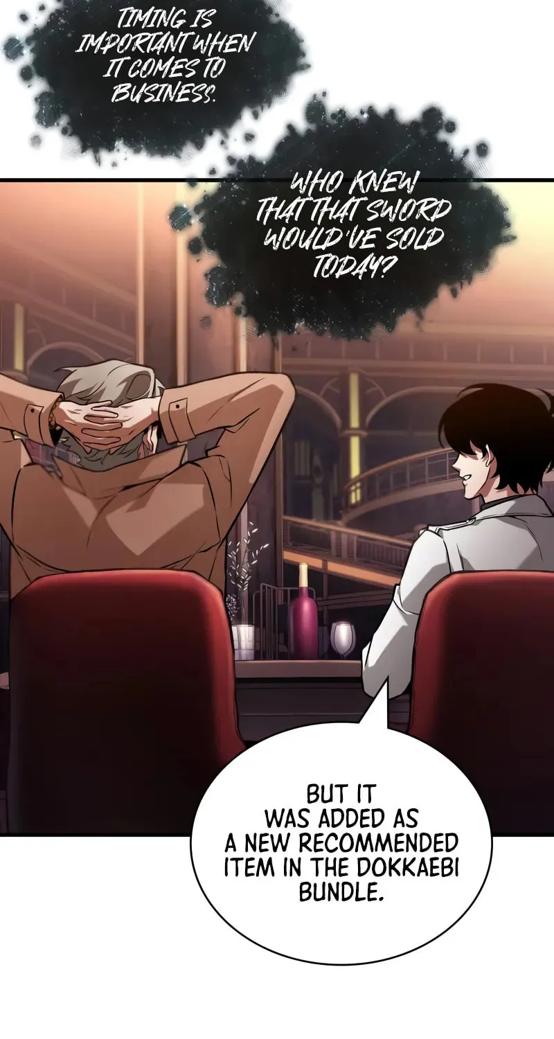 Read Omniscient Reader chapter 276 image 61 on Lezhin