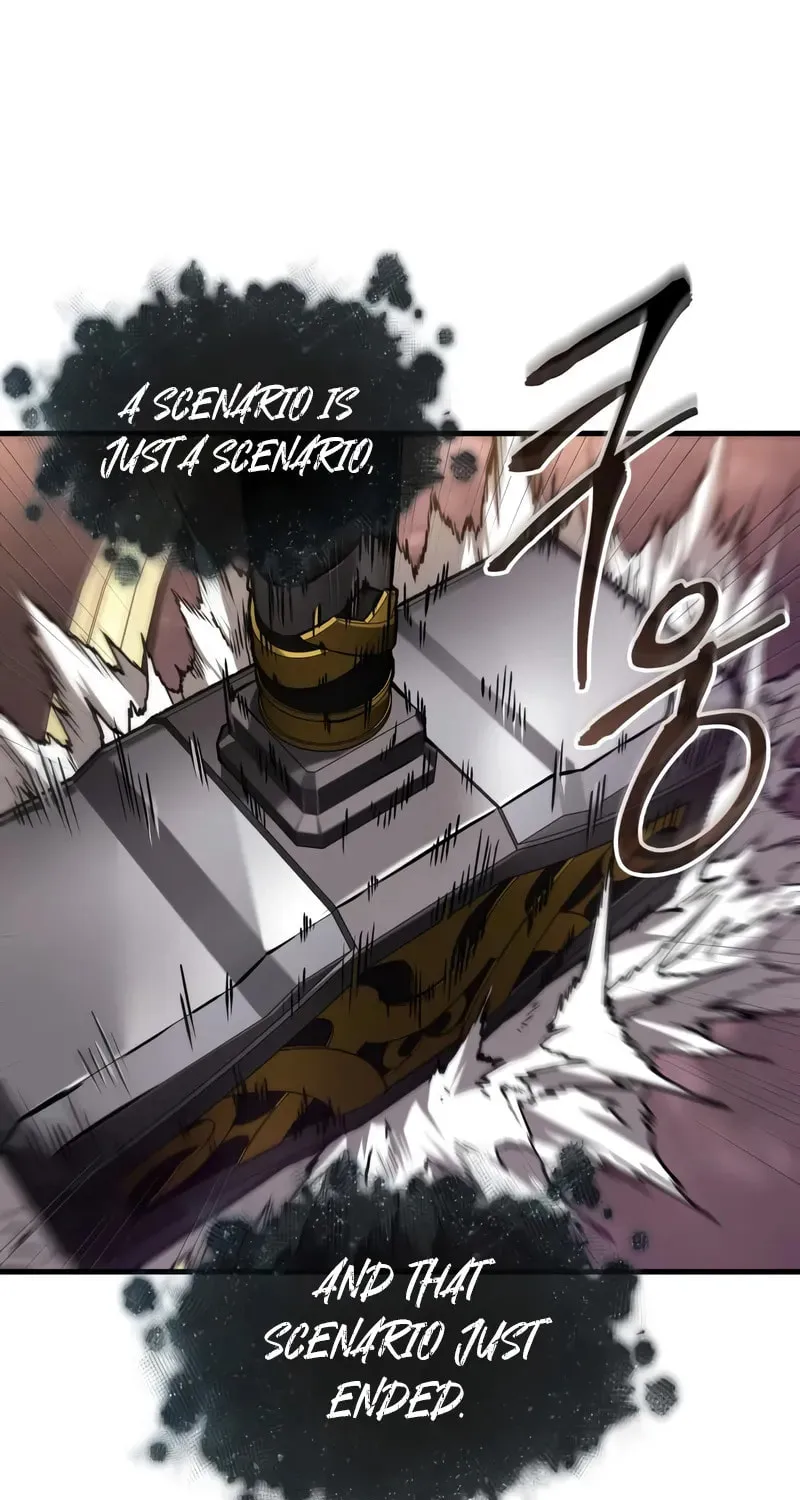 Read Omniscient Reader chapter 276 image 89 on Lezhin