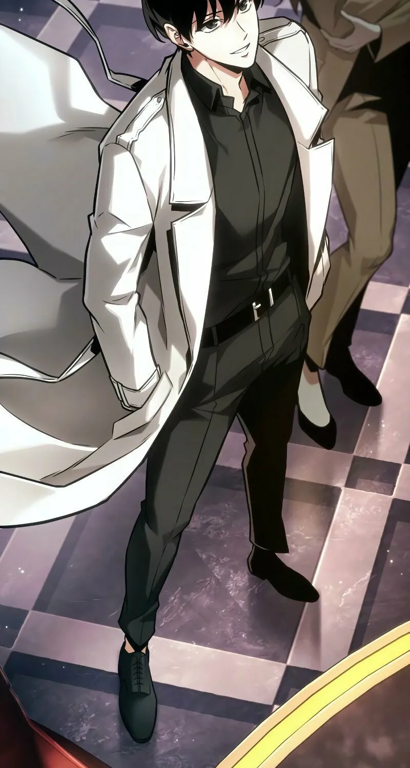 Read Omniscient Reader chapter 277 image 111 on Lezhin