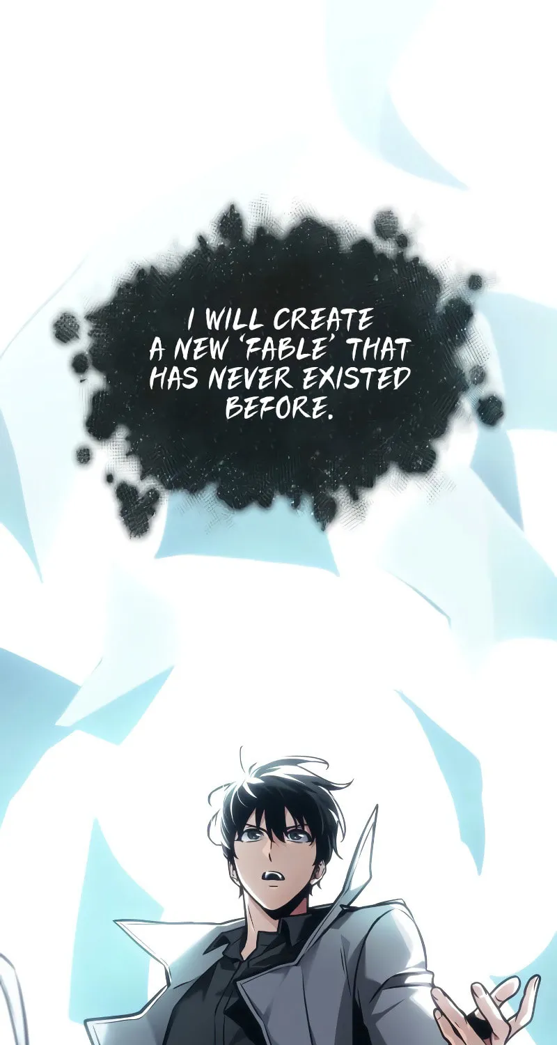Read Omniscient Reader chapter 277 image 19 on Lezhin