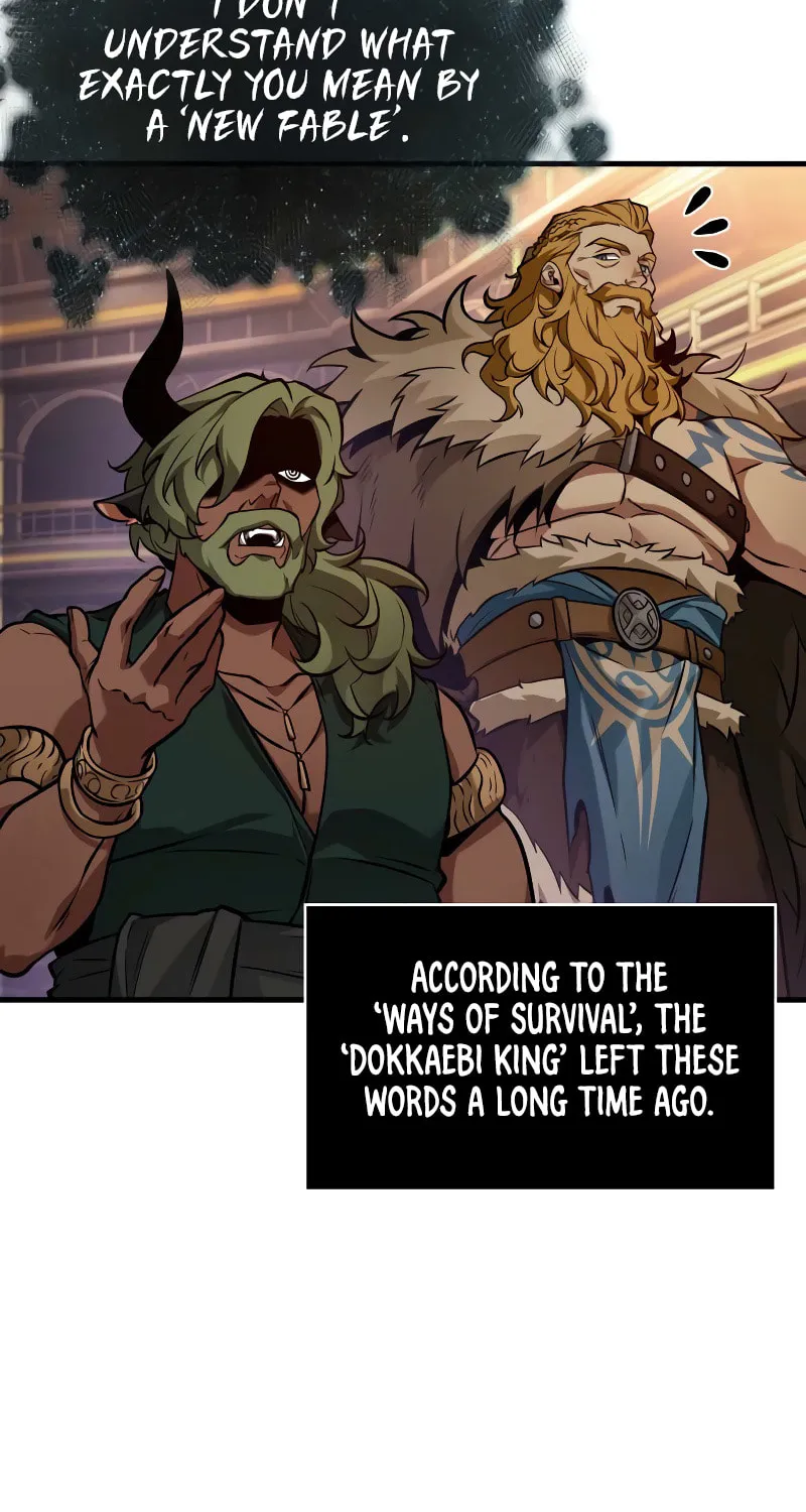 Read Omniscient Reader chapter 277 image 22 on Lezhin