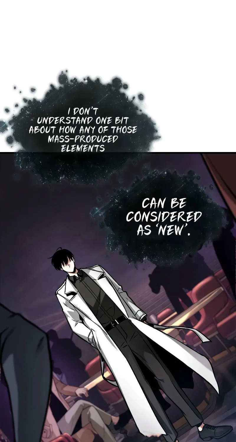 Read Omniscient Reader chapter 277 image 31 on Lezhin