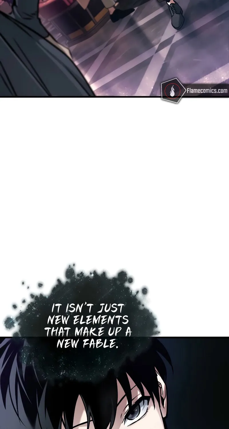 Read Omniscient Reader chapter 277 image 32 on Lezhin