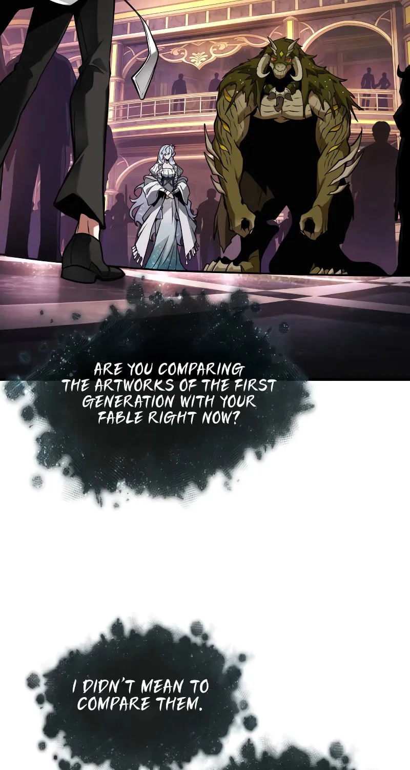 Read Omniscient Reader chapter 277 image 34 on Lezhin