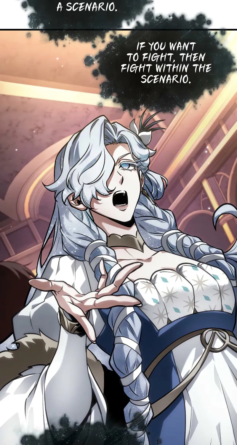 Read Omniscient Reader chapter 277 image 4 on Lezhin