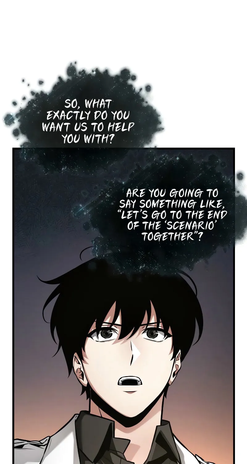 Read Omniscient Reader chapter 277 image 45 on Lezhin