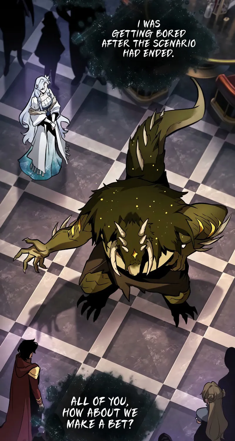Read Omniscient Reader chapter 277 image 67 on Lezhin
