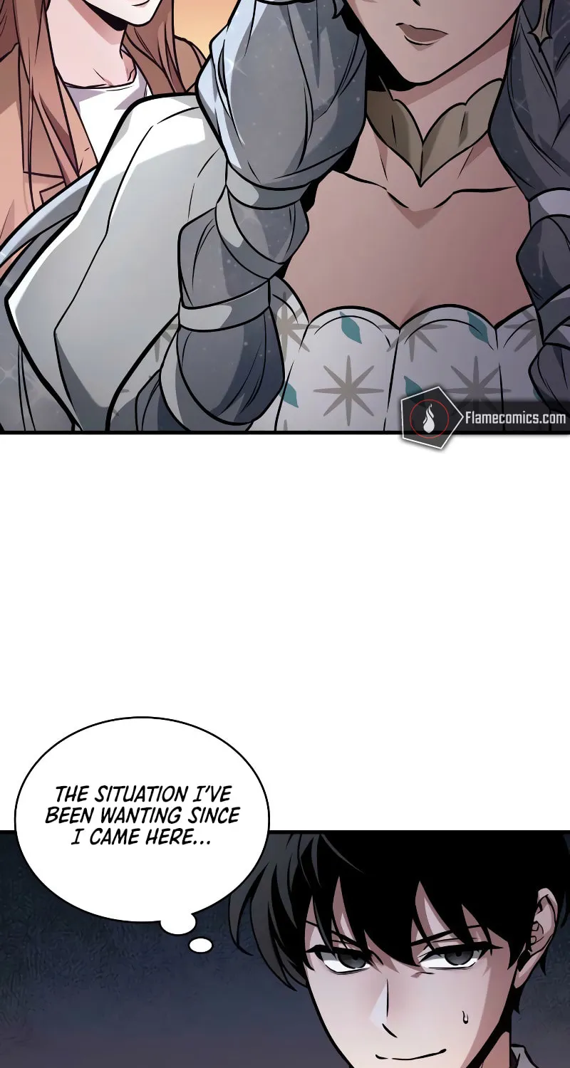 Read Omniscient Reader chapter 277 image 8 on Lezhin