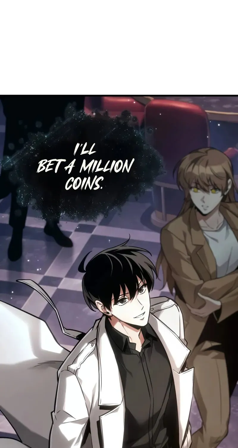 Read Omniscient Reader chapter 278 image 1 on Lezhin