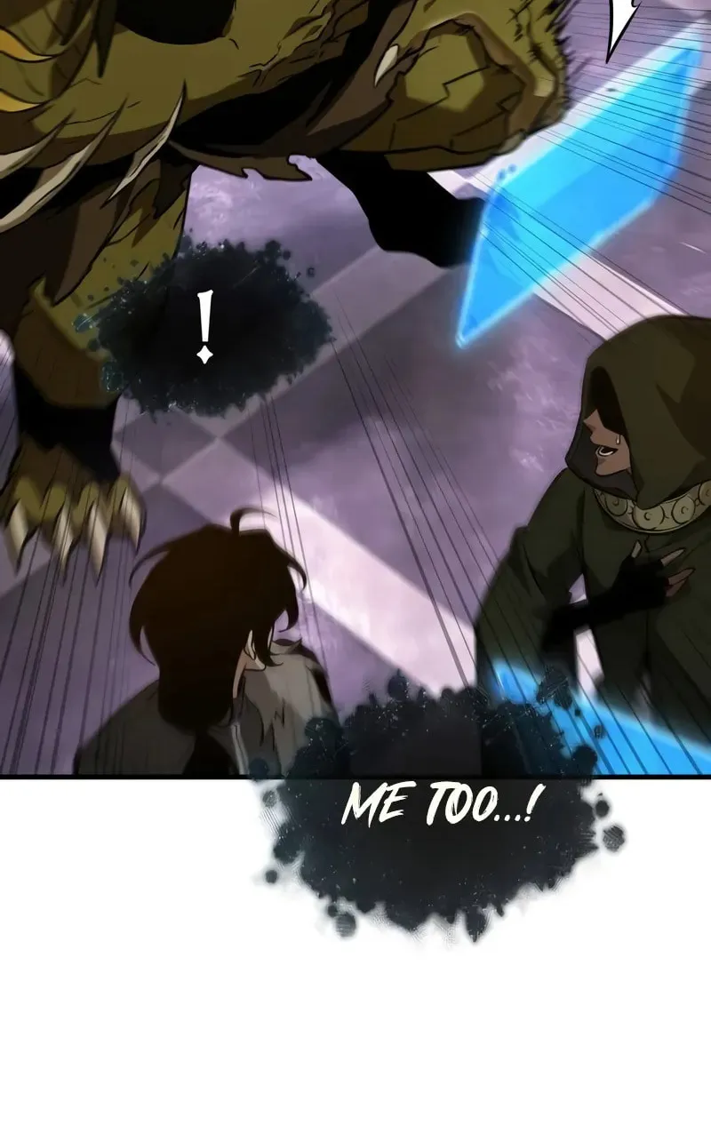 Read Omniscient Reader chapter 278 image 10 on Lezhin