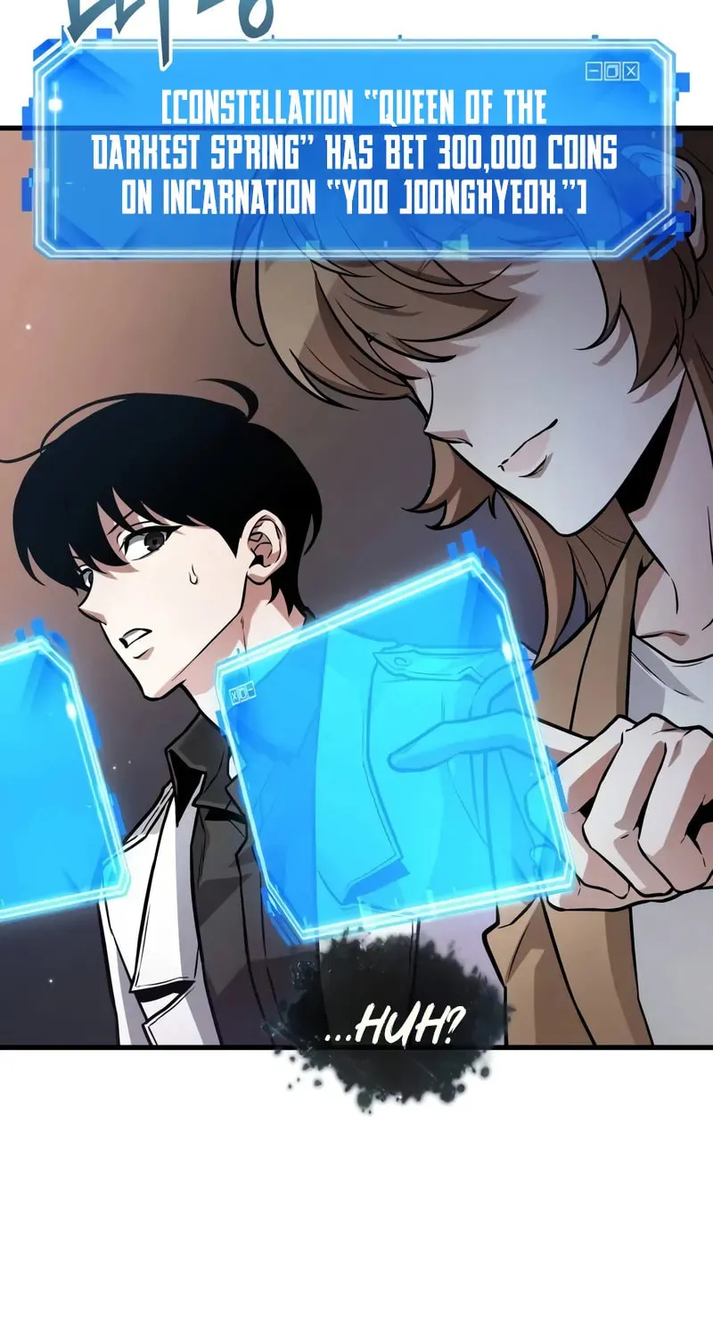 Read Omniscient Reader chapter 278 image 13 on Lezhin