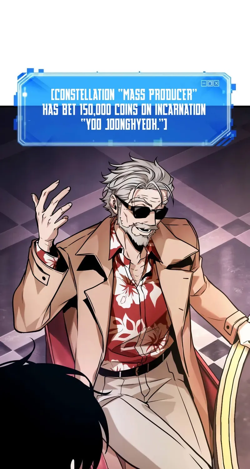 Read Omniscient Reader chapter 278 image 17 on Lezhin