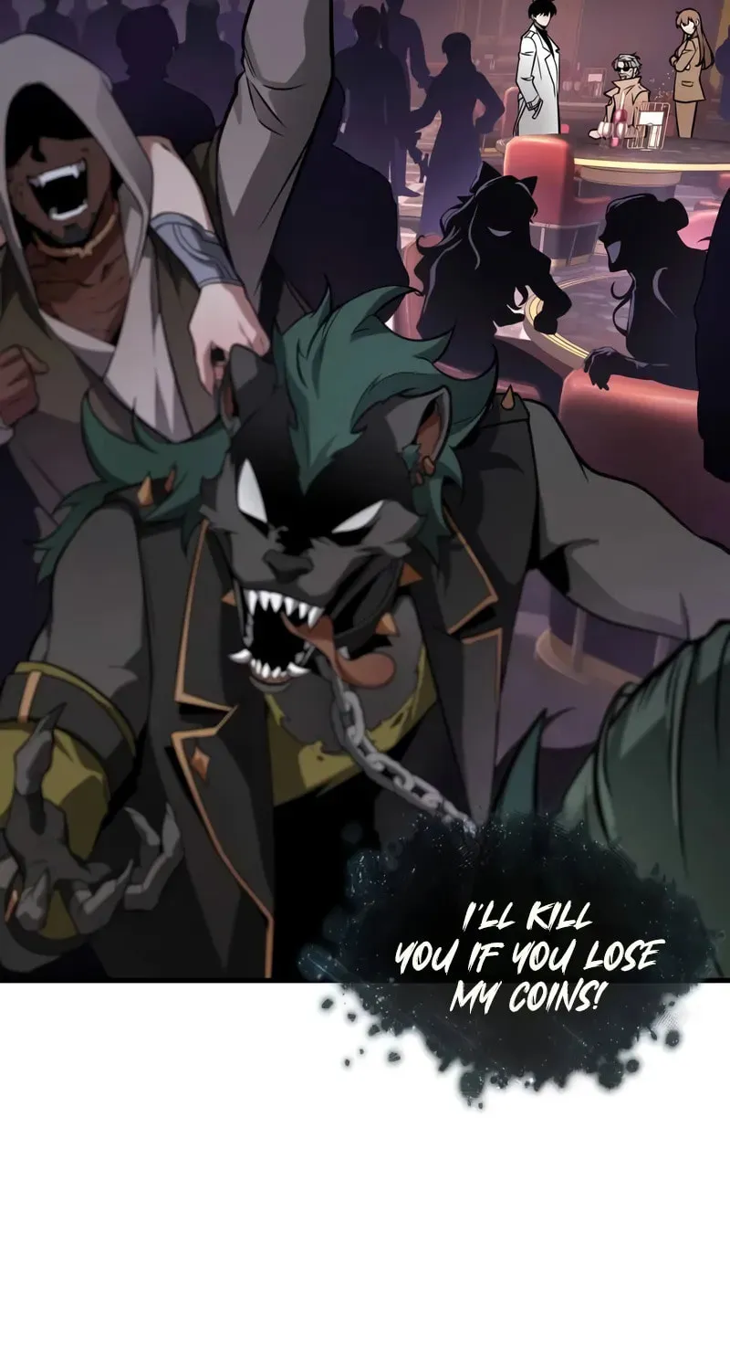 Read Omniscient Reader chapter 278 image 19 on Lezhin