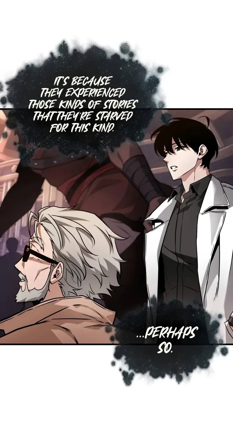 Read Omniscient Reader chapter 278 image 20 on Lezhin