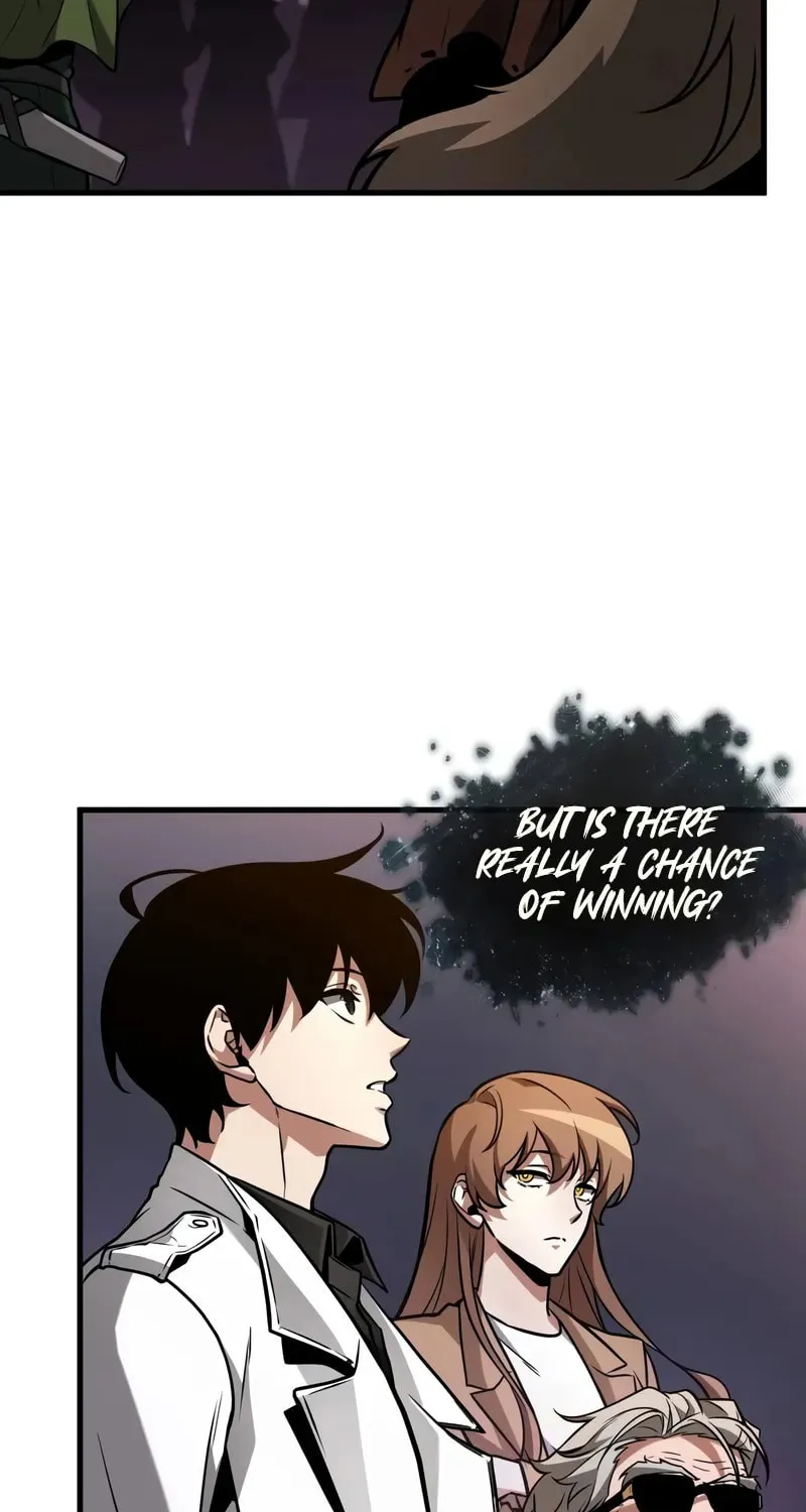 Read Omniscient Reader chapter 278 image 22 on Lezhin