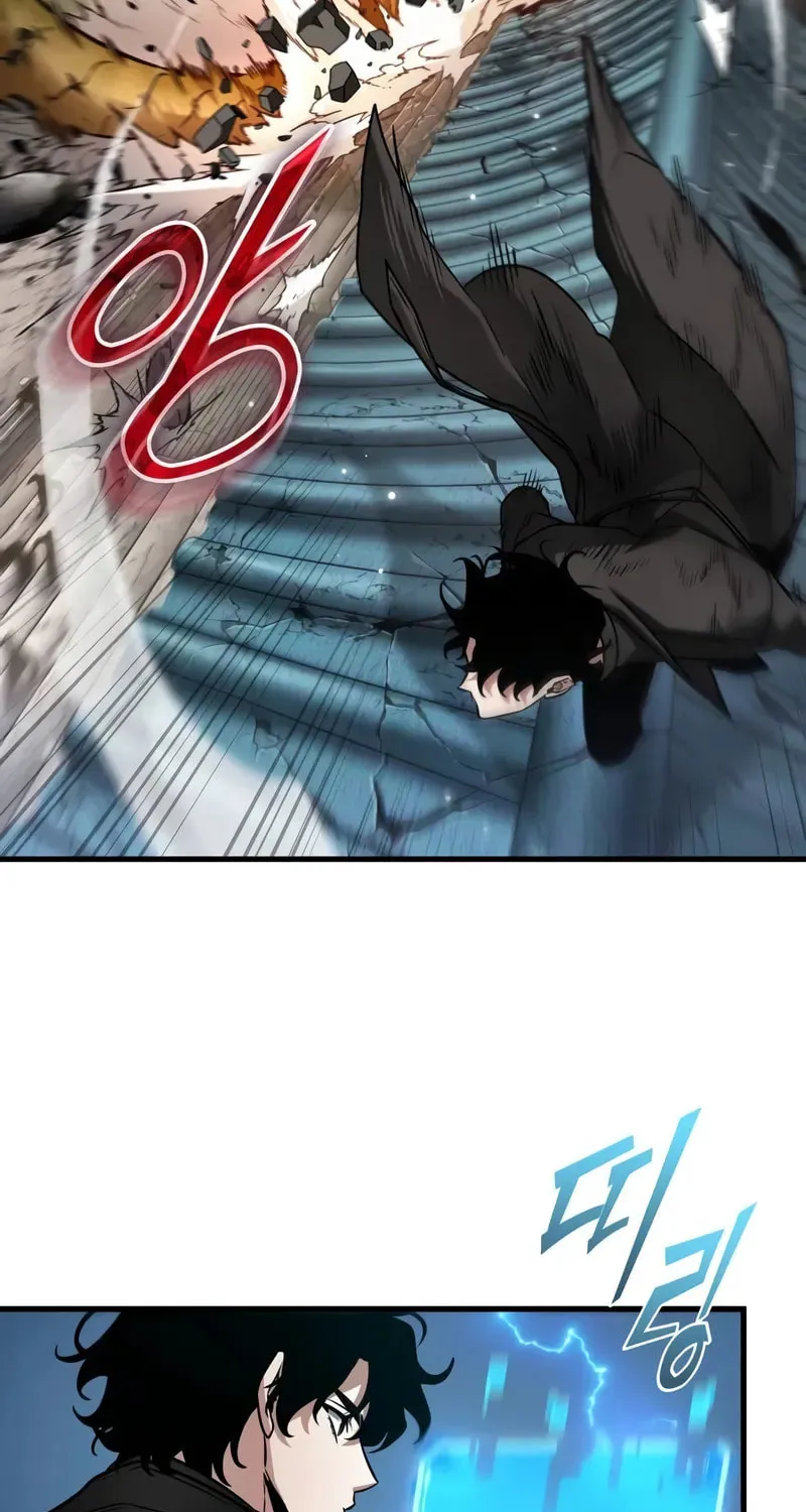 Read Omniscient Reader chapter 278 image 33 on Lezhin