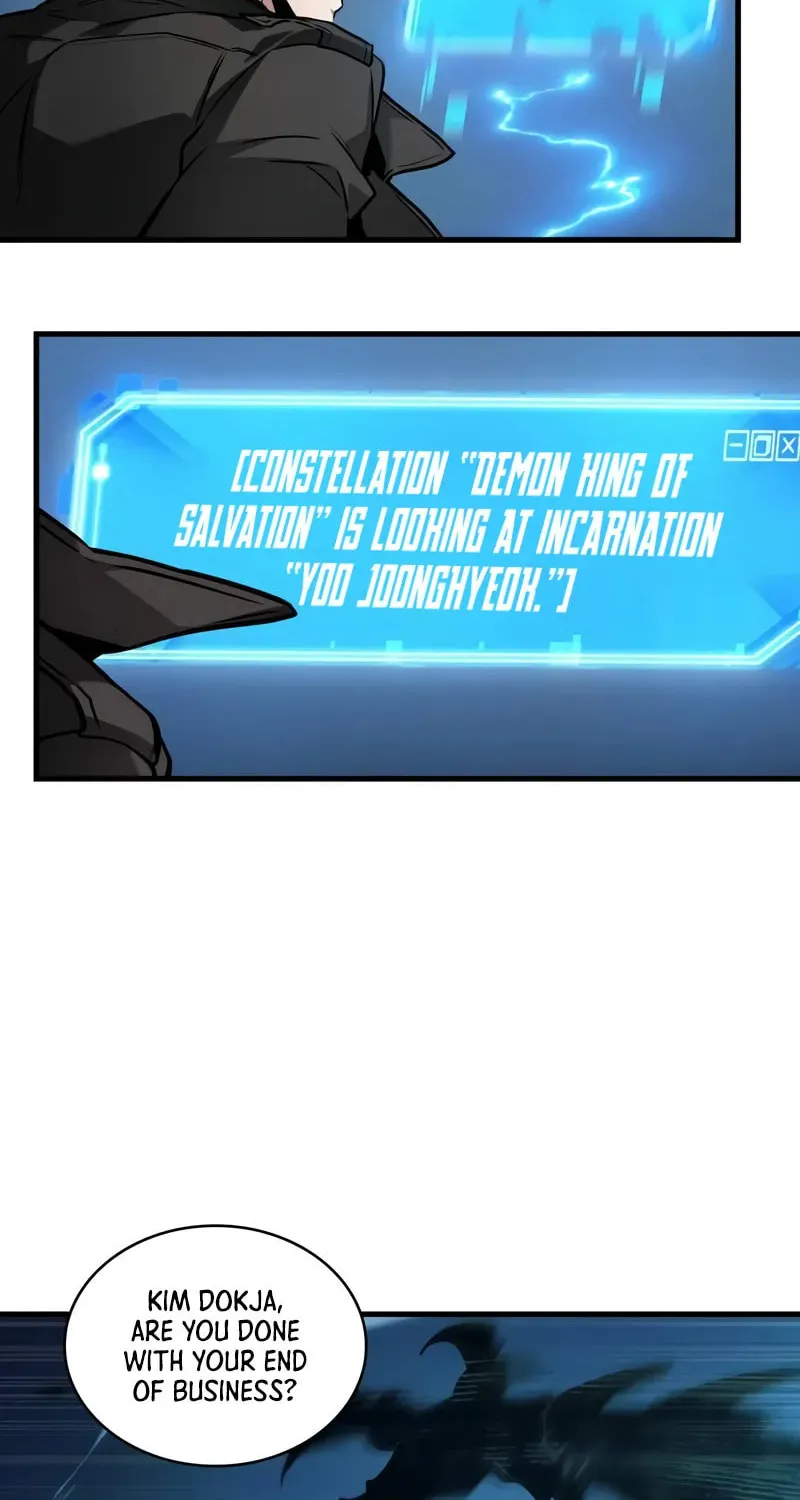 Read Omniscient Reader chapter 278 image 34 on Lezhin