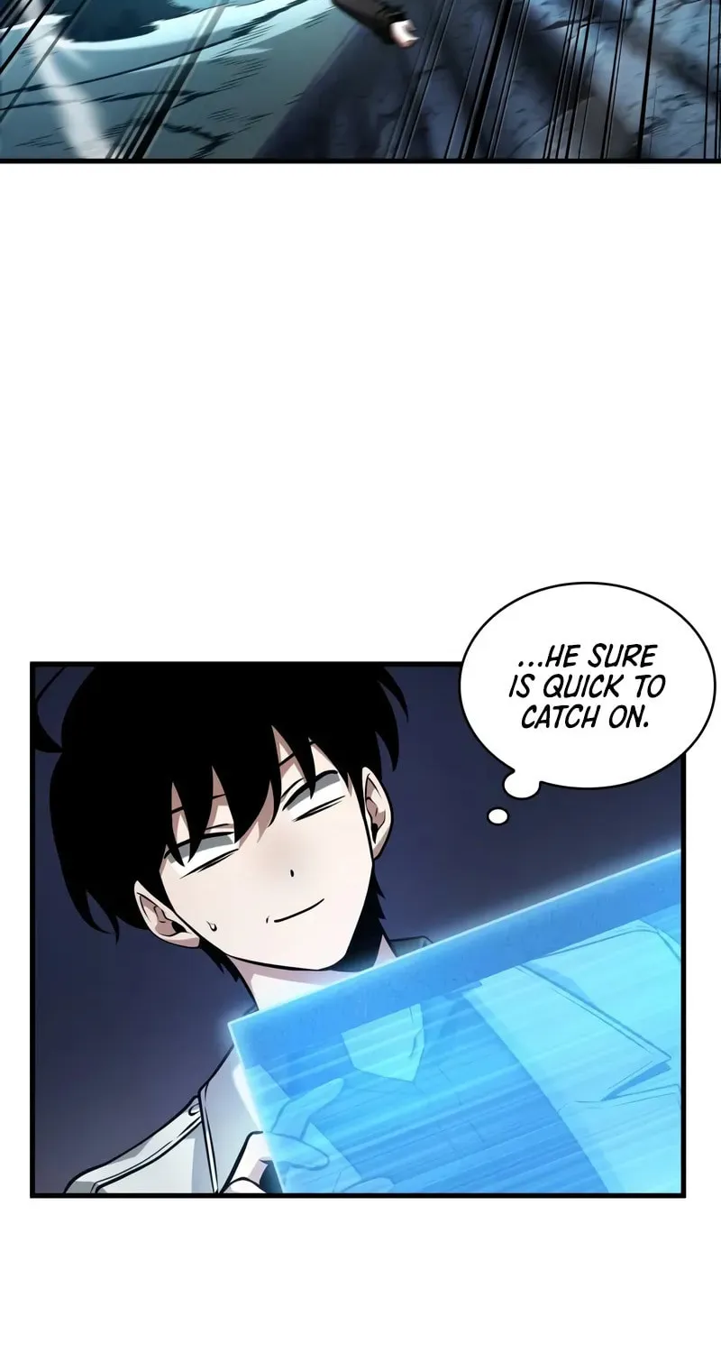 Read Omniscient Reader chapter 278 image 38 on Lezhin