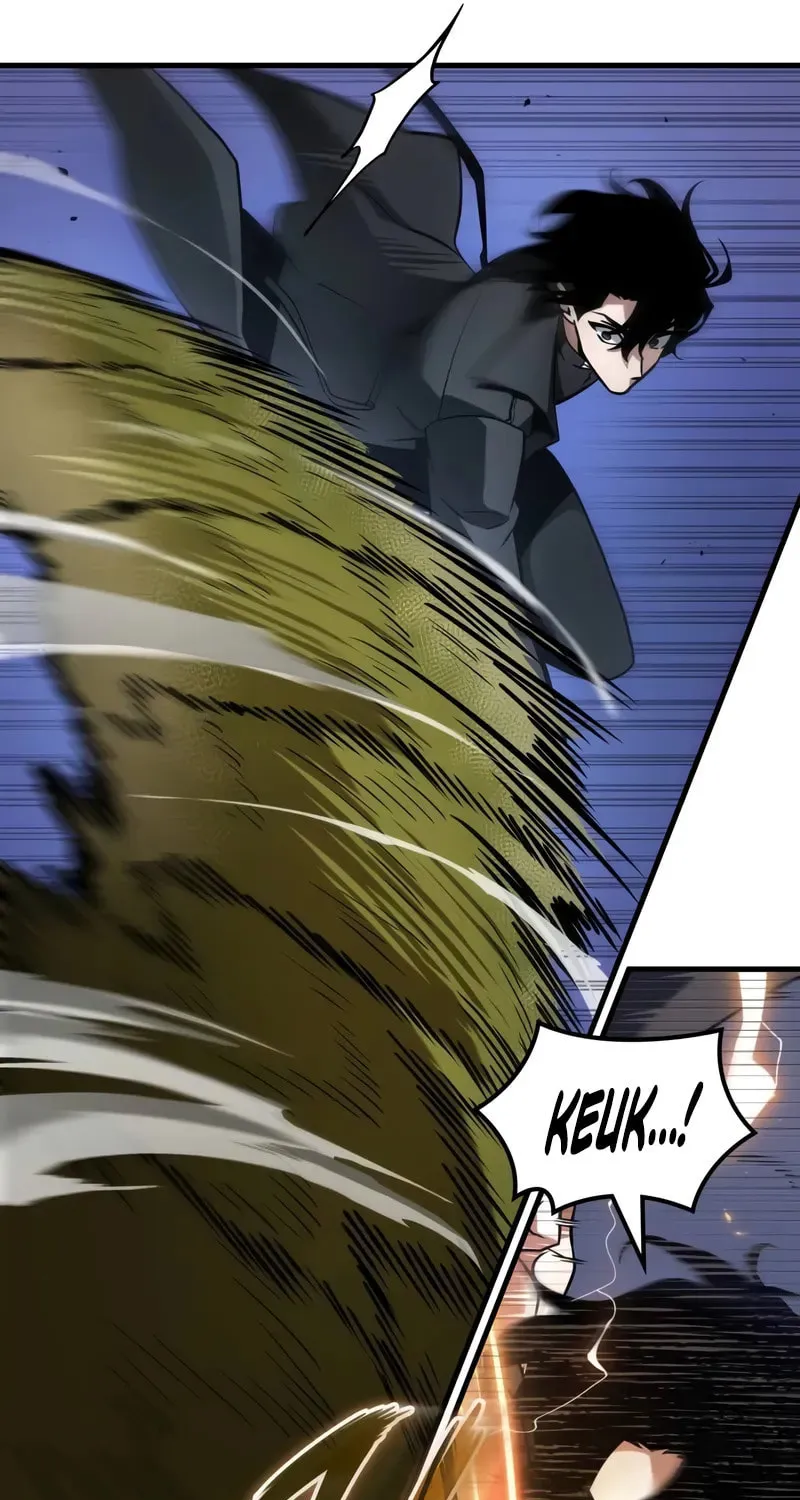 Read Omniscient Reader chapter 278 image 41 on Lezhin