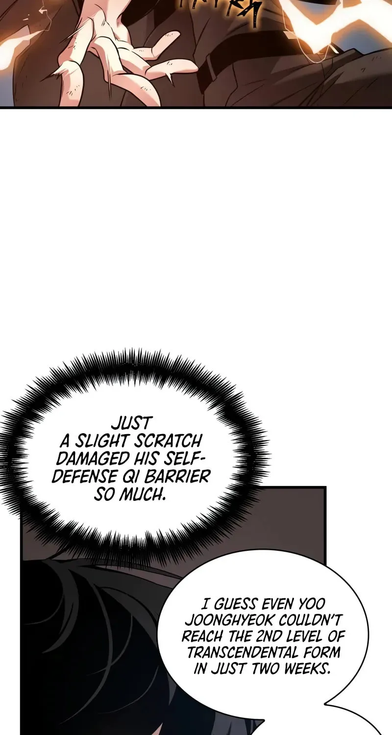 Read Omniscient Reader chapter 278 image 45 on Lezhin