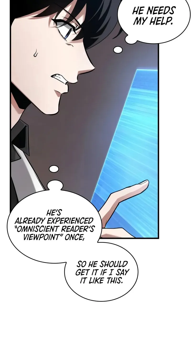 Read Omniscient Reader chapter 278 image 46 on Lezhin