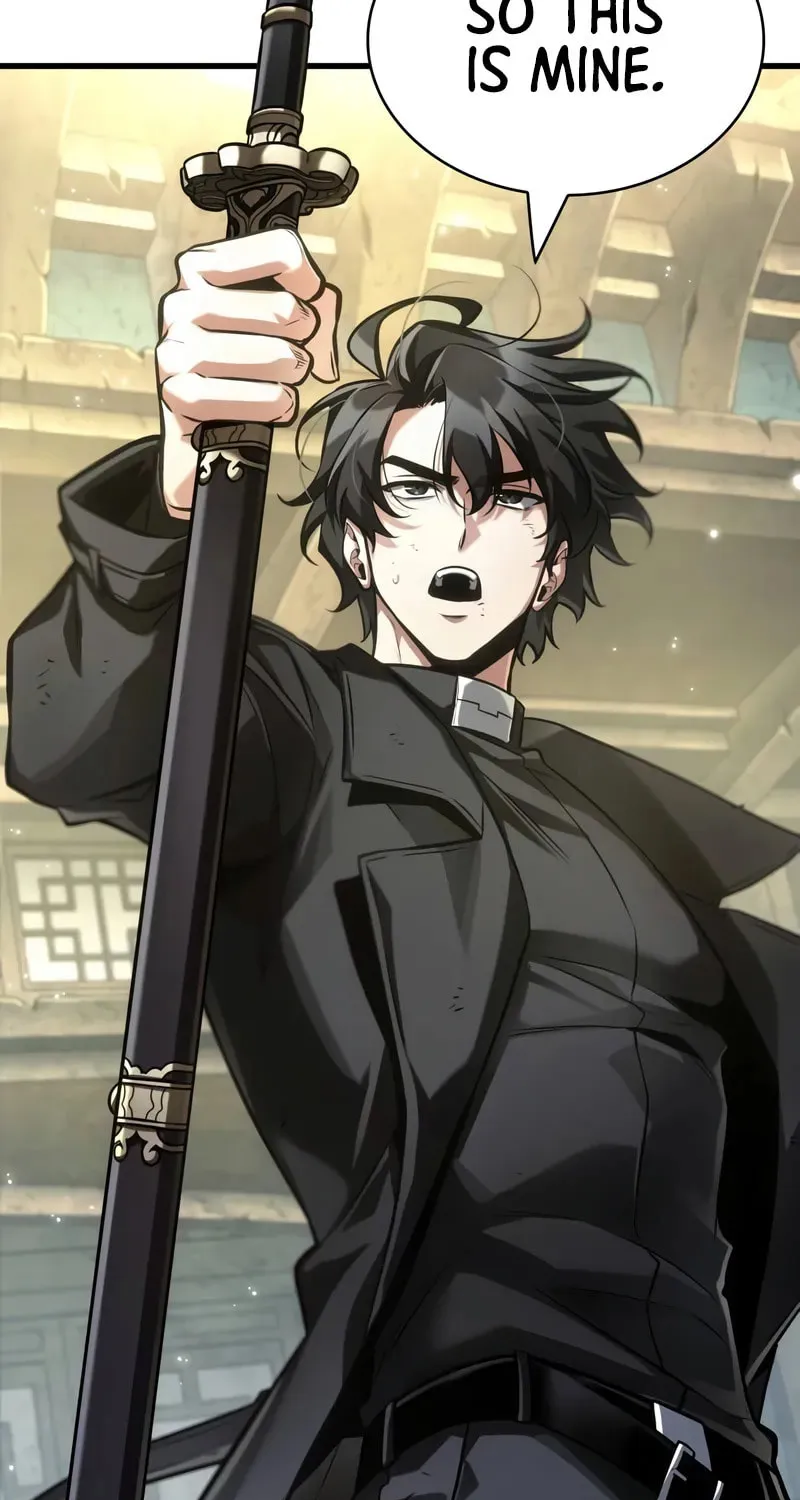Read Omniscient Reader chapter 278 image 91 on Lezhin