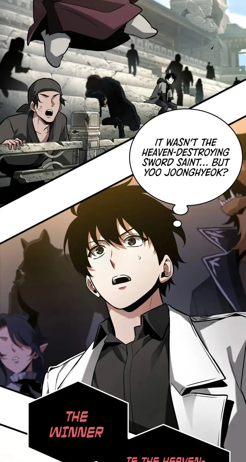 Read Omniscient Reader chapter 278 image 93 on Lezhin