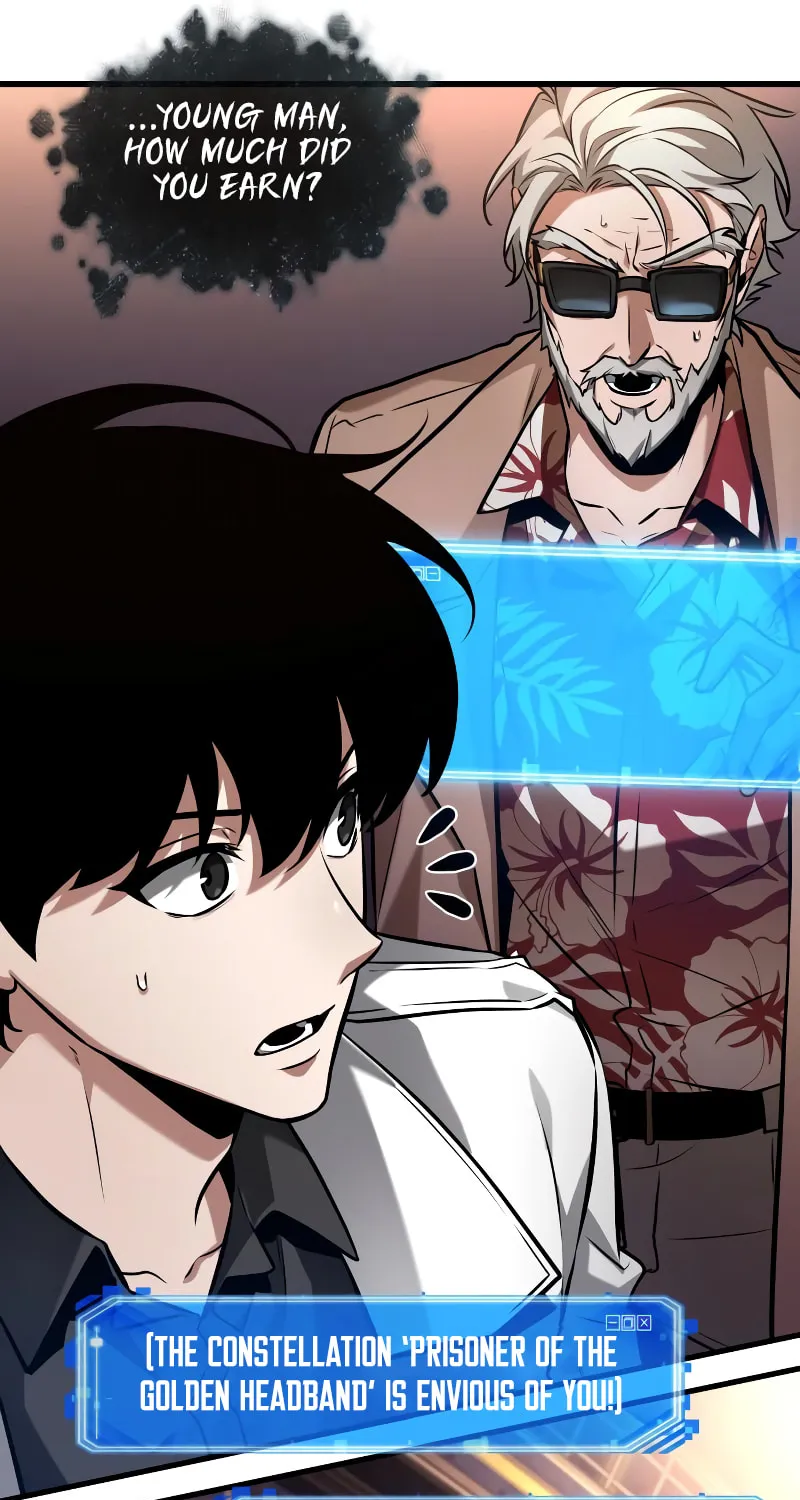 Read Omniscient Reader chapter 279 image 12 on Lezhin