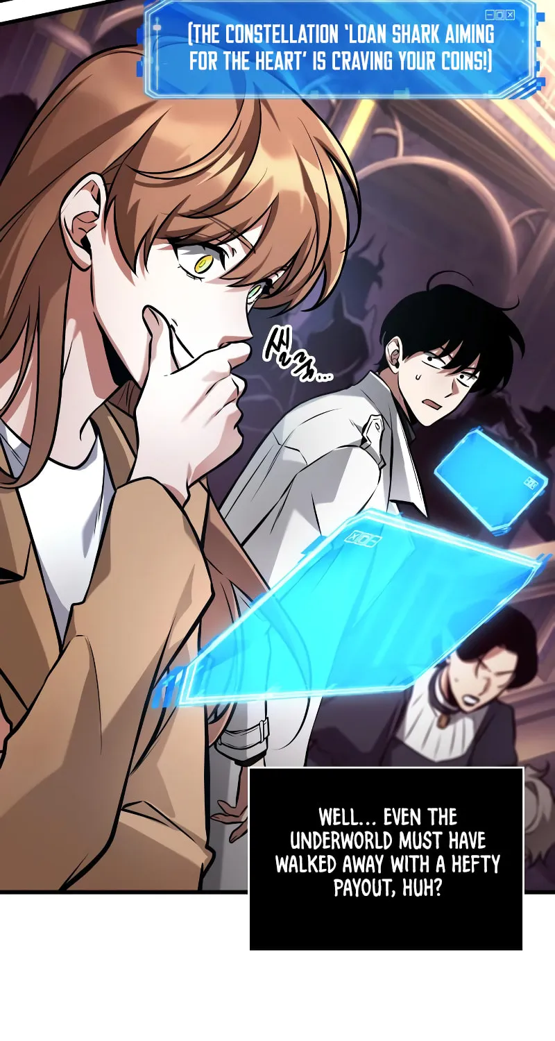 Read Omniscient Reader chapter 279 image 13 on Lezhin