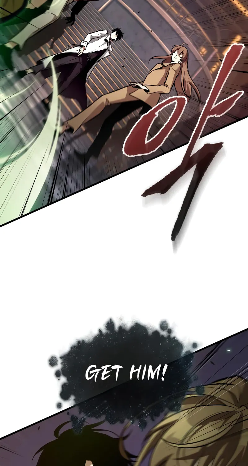 Read Omniscient Reader chapter 279 image 19 on Lezhin