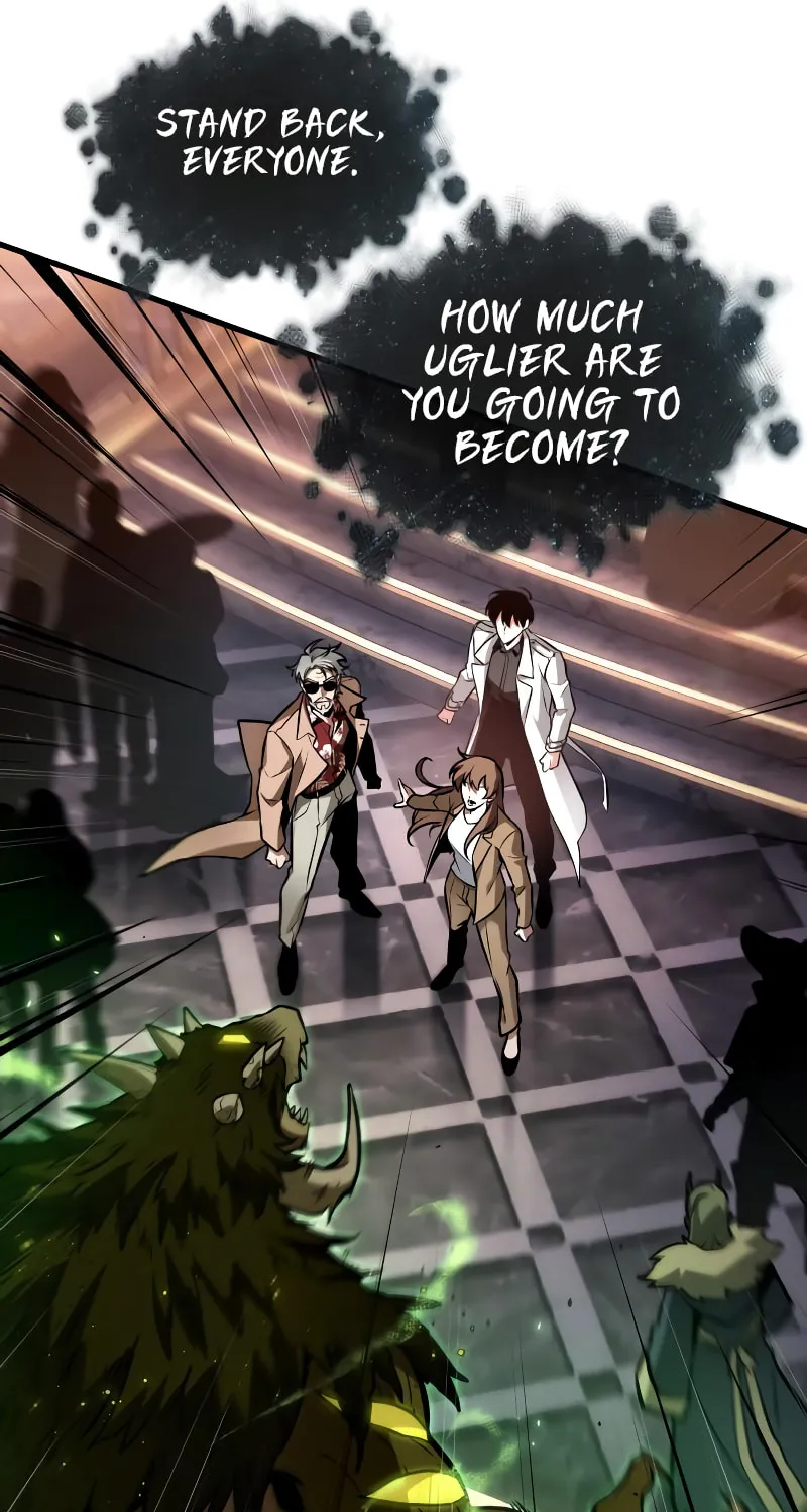 Read Omniscient Reader chapter 279 image 22 on Lezhin