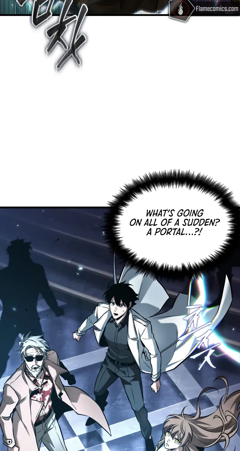 Read Omniscient Reader chapter 279 image 28 on Lezhin