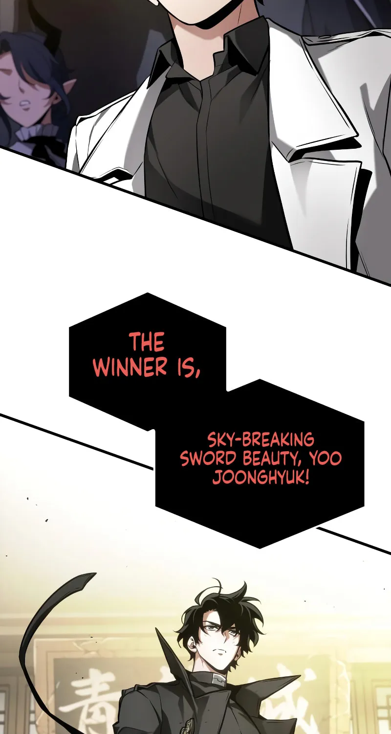 Read Omniscient Reader chapter 279 image 4 on Lezhin