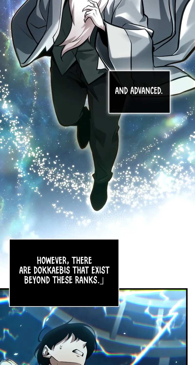 Read Omniscient Reader chapter 279 image 40 on Lezhin