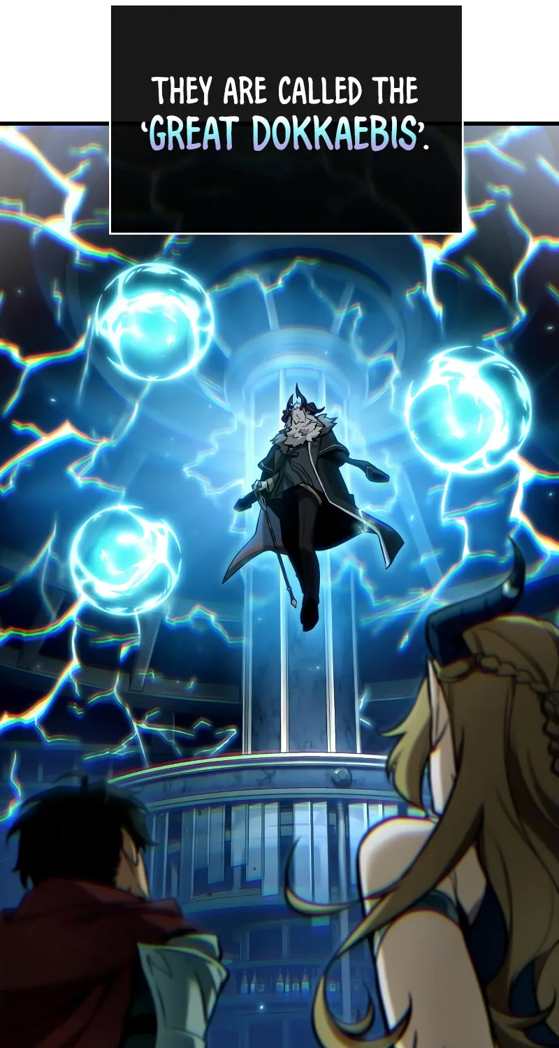 Read Omniscient Reader chapter 279 image 44 on Lezhin