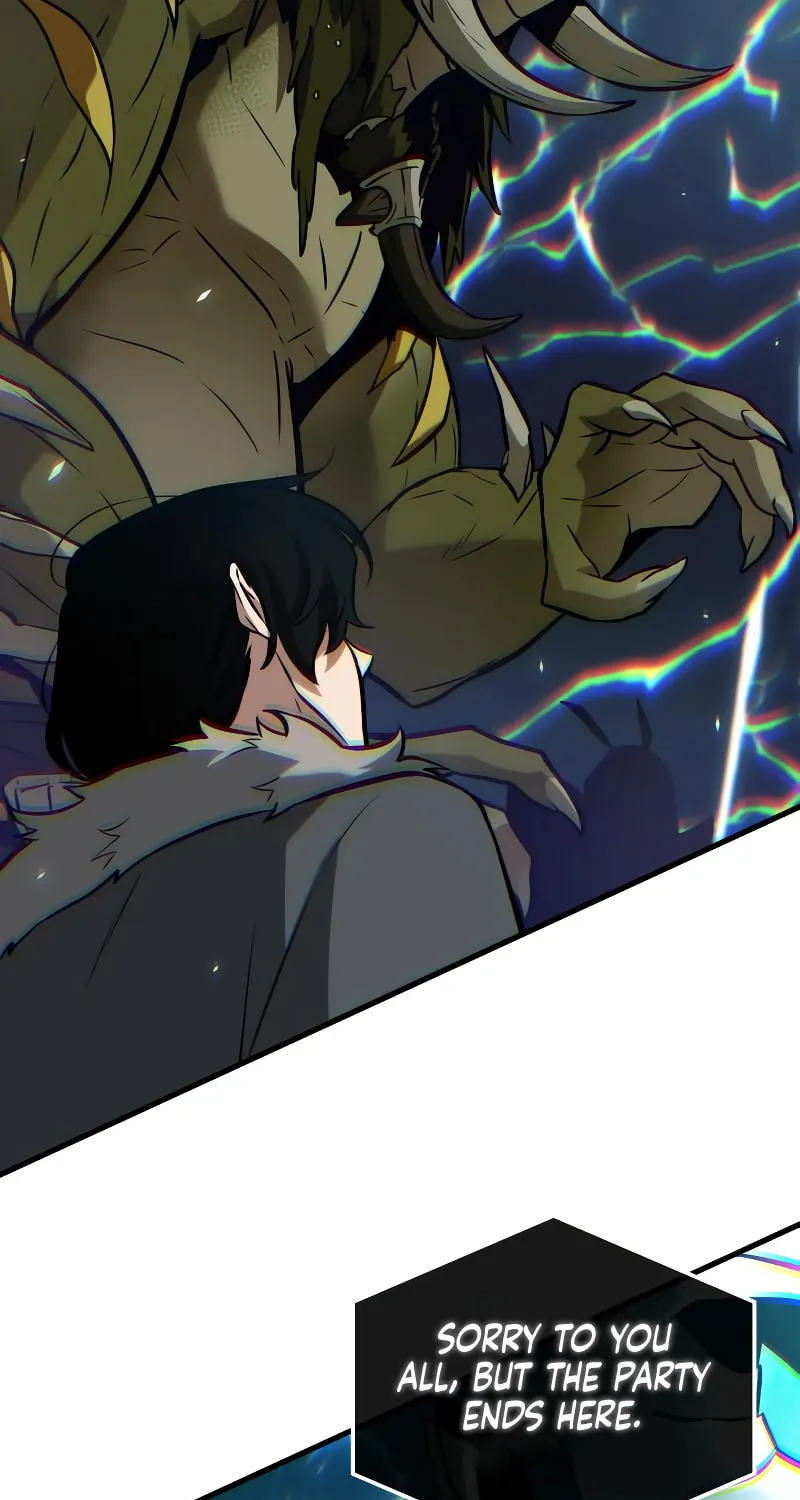 Read Omniscient Reader chapter 279 image 46 on Lezhin