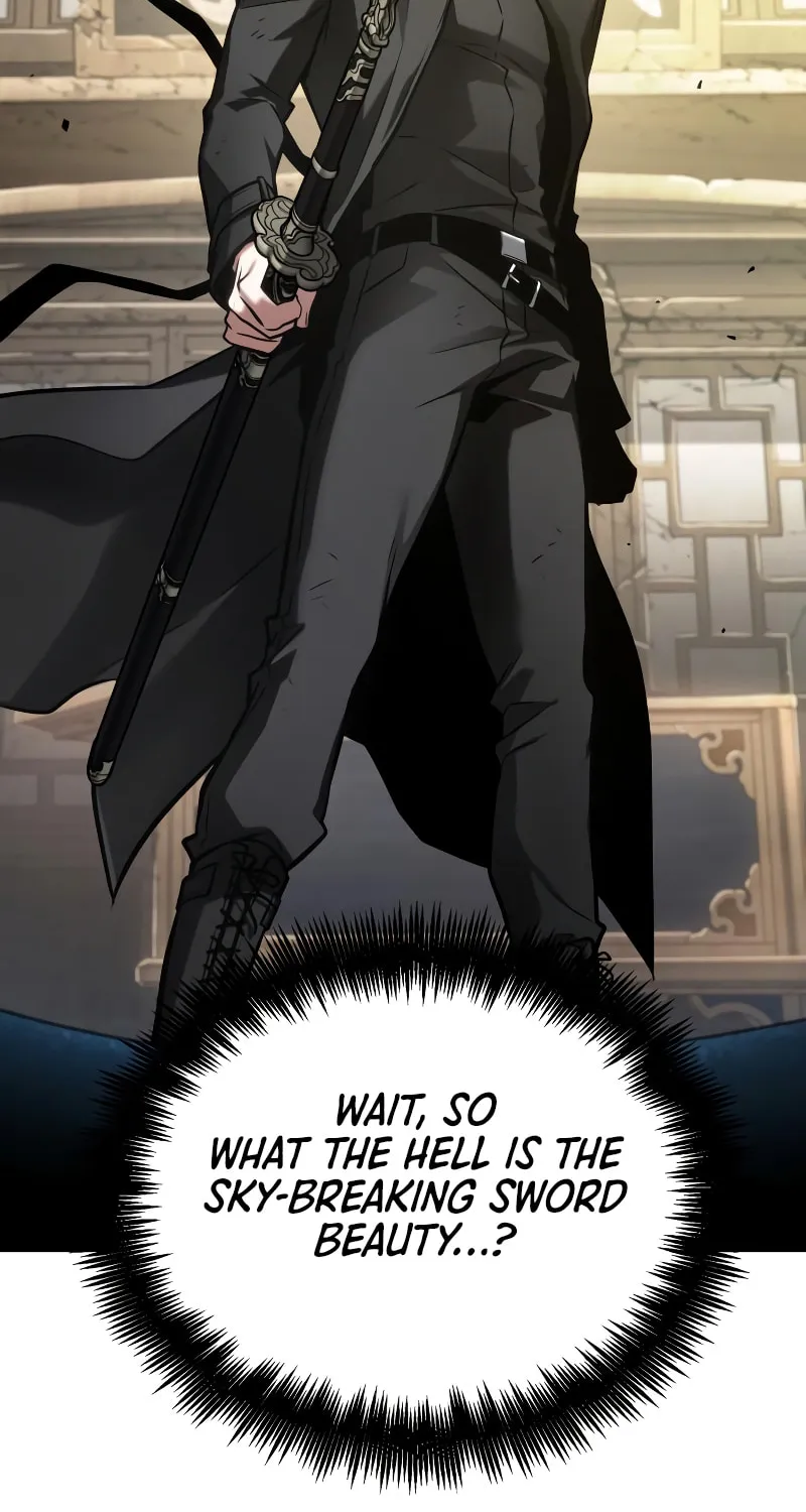 Read Omniscient Reader chapter 279 image 5 on Lezhin
